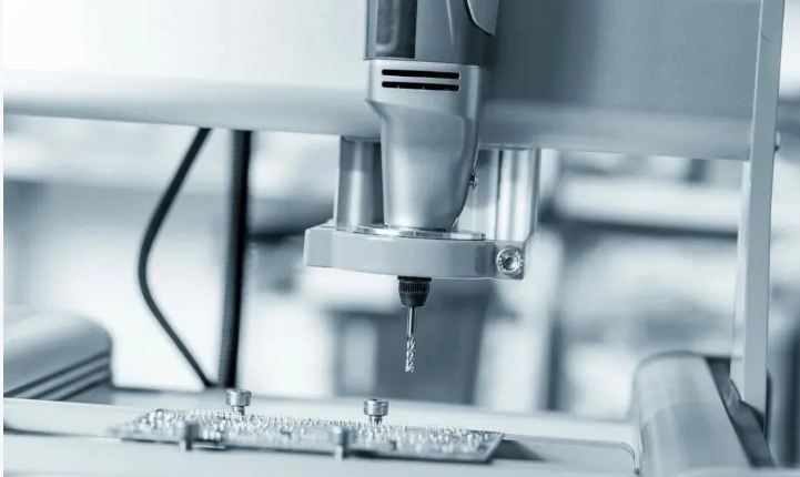 全球十大尖端數(shù)控加工中心